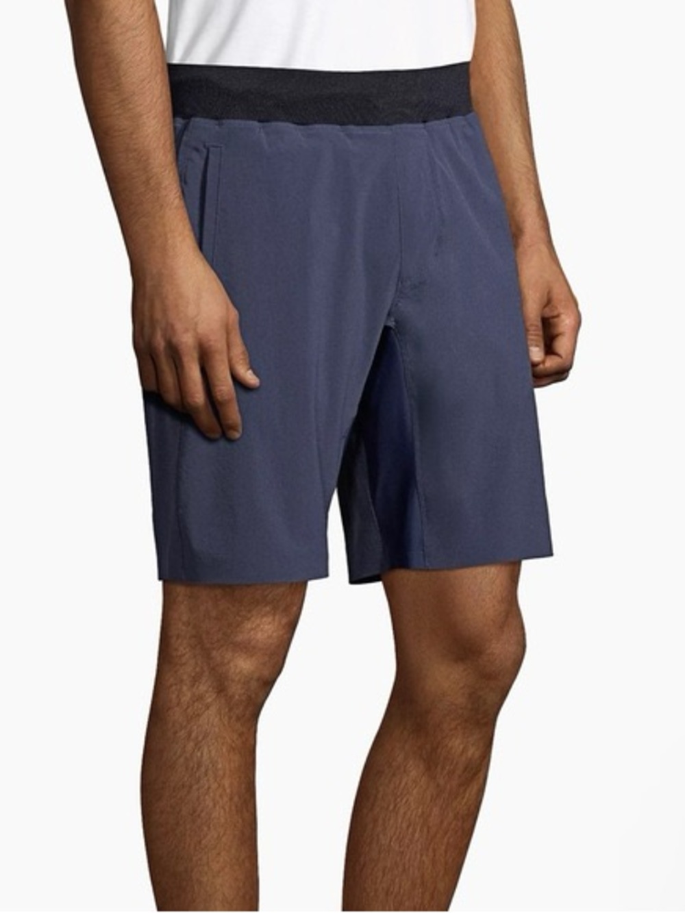 Greyson Fulton Workout Shorts